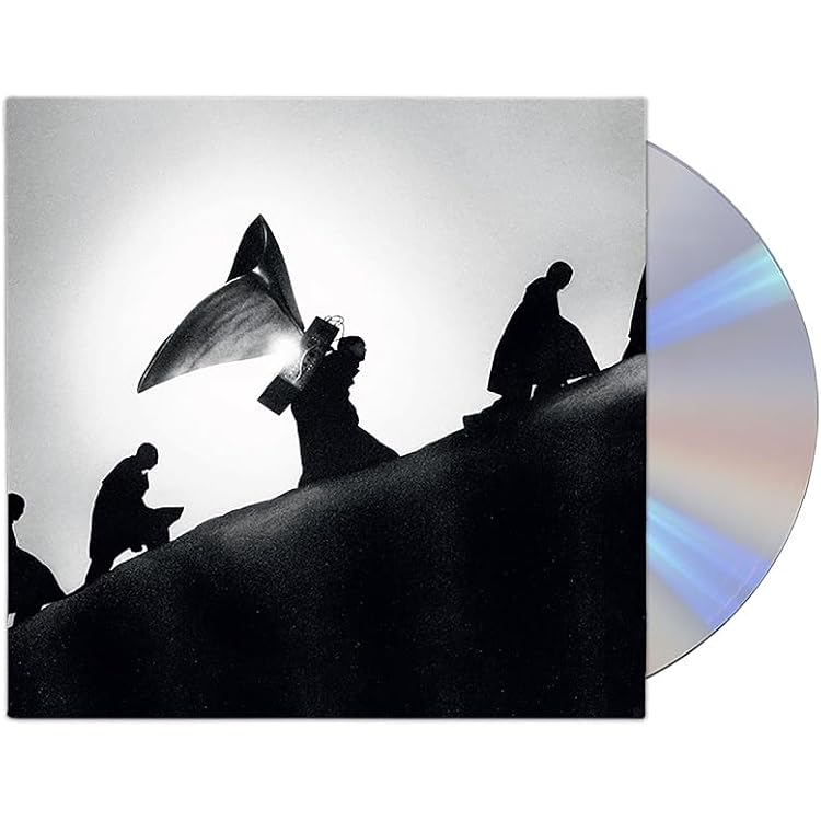 Amazon.co.jp: Assume Form: ミュージック